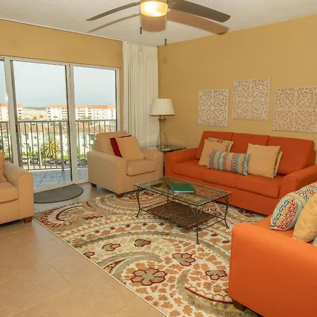 Seacrest 705- By Holiday Isle Properties